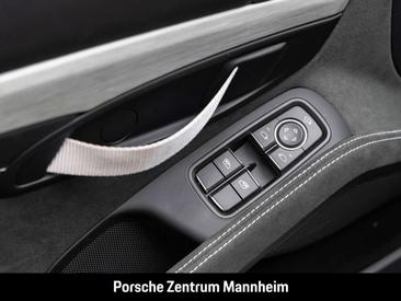 Porsche 718 Cayman GT4 — photo 21
