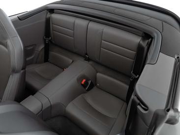 Porsche 911 Cabriolet Carrera S — photo 12