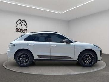 Porsche Macan — photo 4