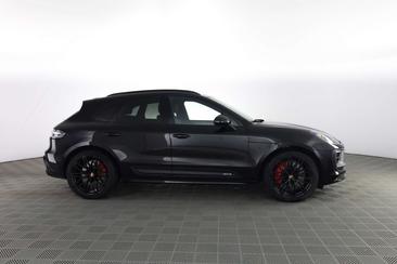 Porsche Macan I GTS — photo 6