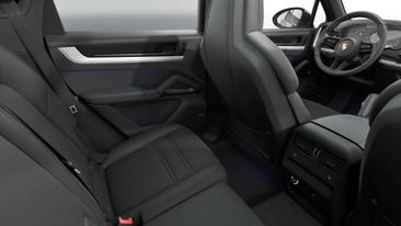 Porsche Cayenne S E-Hybrid — photo 14