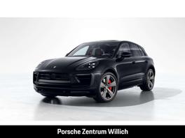Porsche Macan I GTS - 2023 - Joinsteer - #1