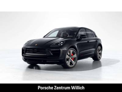 Porsche Macan I GTS - 2023 - Joinsteer - #1