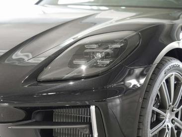 Porsche Panamera — photo 5