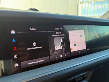 Porsche Cayenne E-Hybrid — photo 15