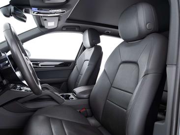 Porsche Cayenne E-Hybrid — photo 13