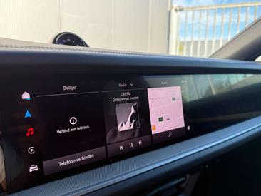 Porsche Cayenne E-Hybrid — photo 16