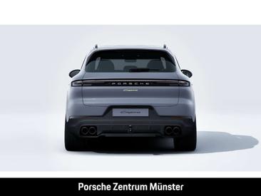 Porsche Cayenne E-Hybrid — photo 7
