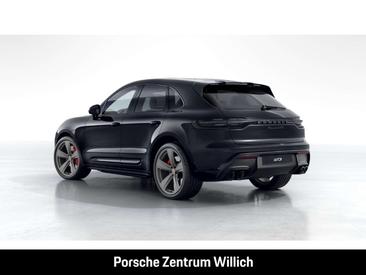 Porsche Macan I GTS — photo 3