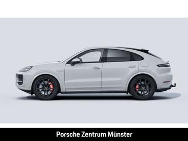 Porsche Cayenne S E-Hybrid — photo 2
