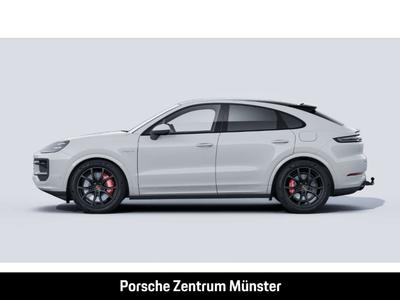 Porsche Cayenne S E-Hybrid