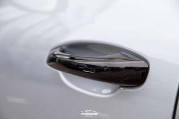 Porsche Cayenne E-Hybrid — photo 9