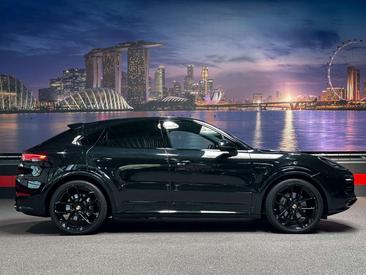 Porsche Cayenne E-Hybrid — photo 4