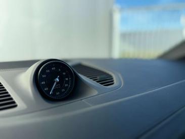 Porsche Cayenne E-Hybrid — photo 17