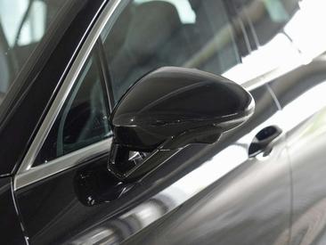 Porsche Panamera — photo 8