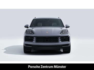 Porsche Cayenne E-Hybrid — photo 8