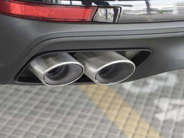 Porsche Panamera — photo 9