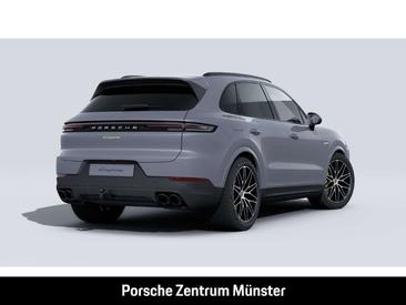 Porsche Cayenne E-Hybrid — photo 9