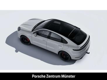 Porsche Cayenne S E-Hybrid — photo 4