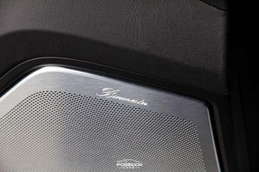 Porsche Cayenne E-Hybrid — photo 11