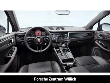 Porsche Macan I GTS — photo 6