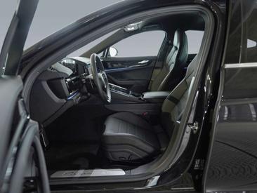Porsche Panamera — photo 10