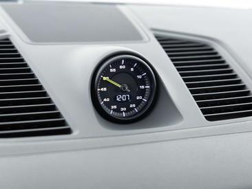 Porsche Cayenne E-Hybrid — photo 18