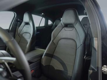 Porsche Panamera — photo 11