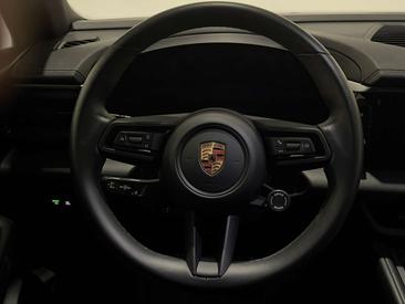 Porsche Macan I Electric — photo 19