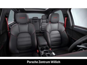 Porsche Macan I GTS — photo 7