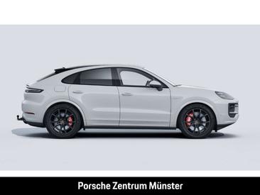 Porsche Cayenne S E-Hybrid — photo 6