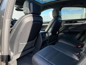 Porsche Cayenne E-Hybrid — photo 21