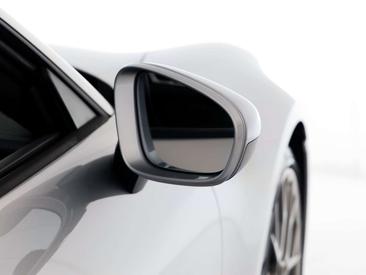 Porsche 911 Cabriolet Carrera S — photo 21