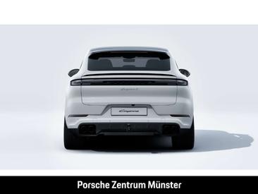 Porsche Cayenne S E-Hybrid — photo 7