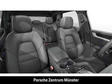 Porsche Cayenne E-Hybrid — photo 12