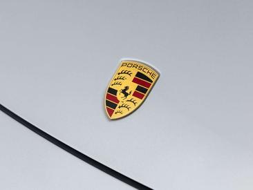 Porsche Cayenne E-Hybrid — photo 21