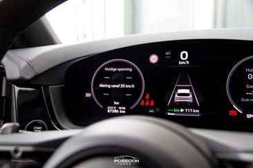Porsche Cayenne E-Hybrid — photo 15