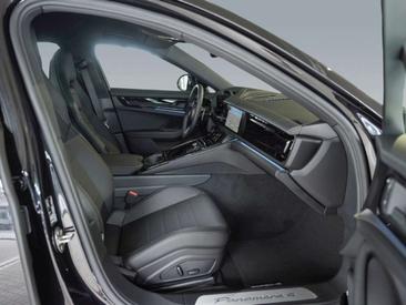 Porsche Panamera — photo 15