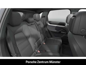 Porsche Cayenne E-Hybrid — photo 13