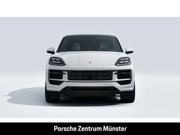 Porsche Cayenne S E-Hybrid — photo 8