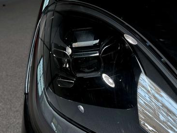 Porsche Cayenne E-Hybrid — photo 11
