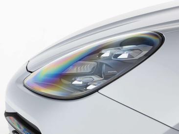 Porsche Cayenne E-Hybrid — photo 22