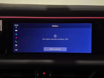 Porsche Macan I Electric — photo 23