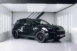 Porsche Cayenne E-Hybrid - 2024 - Joinsteer - #1