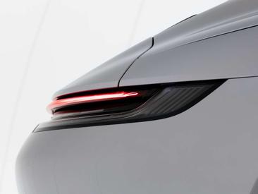 Porsche 911 Cabriolet Carrera S — photo 23