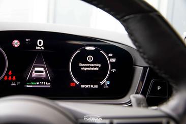 Porsche Cayenne E-Hybrid — photo 16