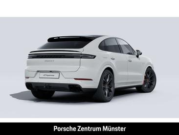 Porsche Cayenne S E-Hybrid — photo 9