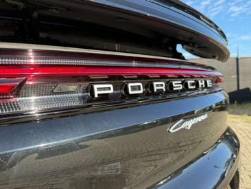 Porsche Cayenne E-Hybrid — photo 24