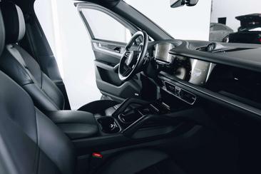 Porsche Cayenne E-Hybrid — photo 7