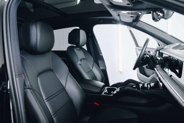 Porsche Cayenne E-Hybrid — photo 8